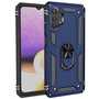 Outdoor Case f�r SAMSUNG GALAXY A32 5G TPU Hybrid Sergeant Armor Ring H�lle