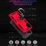 Outdoor Case f�r SAMSUNG GALAXY A32 5G TPU Hybrid Sergeant Armor Ring H�lle