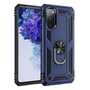 Outdoor Case f�r SAMSUNG GALAXY S20 FE TPU Hybrid Sergeant Armor Ring H�lle
