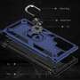 Outdoor Case f�r Samsung Galaxy S22 ULTRA TPU Hybrid Sergeant Armor Ring H�lle