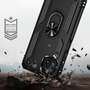 Outdoor Case f�r SAMSUNG GALAXY A22 4G TPU PC Hybrid Sergeant Armor H�lle Cover