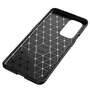 TPU Case f�r ONEPLUS 9 PRO Carbon Fiber Muster Shockproof Texture H�lle Cover
