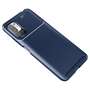 TPU Case f�r XIAOMI REDMI NOTE 10 5G Carbon Fiber Muster Shockproof H�lle Cover