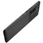 TPU Case f�r XIAOMI REDMI NOTE 10 PRO Carbon Fiber Muster Shockproof H�lle Cover