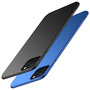 MOFI Hard Case f�r APPLE IPHONE 11 PRO ultrad�nne PC Handyh�lle Cover Matt Shell
