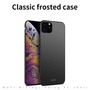 MOFI Hard Case f�r APPLE IPHONE 11 PRO MAX ultrad�nne PC Handyh�lle Cover Matt
