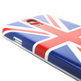 Hard Case f�r Samsung Galaxy S4 I9500 National Flag