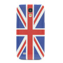 Hard Case f�r Samsung Galaxy S4 I9500 National Flag