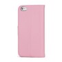 Wallet Case f�r Apple iPhone SE 5 5S Genuine Split Echt Leder