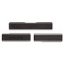 Sony Xperia Z1 L39h Dust Plug SD Card USB Port SIM Slot Cap