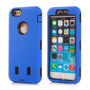 Outdoor Case f�r Apple iPhone 6 6S Silikon Defender