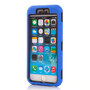 Outdoor Case f�r Apple iPhone 6 6S Silikon Defender