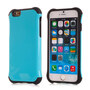 TPU Hybrid Case f�r Apple iPhone 6 6S Cool Armour Sto�fest Schutzh�lle Cover