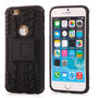 Outdoor Case f�r Apple iPhone 6 6S Tread Pattern Reifenprofil