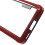 TPU Bumper f�r Samsung Galaxy ALPHA SM-G850 Frame Rahmen Schutz H�lle Cover Case