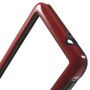TPU Bumper f�r Samsung Galaxy ALPHA SM-G850 Frame Rahmen Schutz H�lle Cover Case