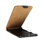 Flip Case f�r Sony Xperia Z3 Echt Leder Vertikal