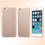 USAMS Hard Case f�r Apple iPhone 6 6S Starry Series Hollow Stars