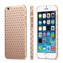 USAMS Hard Case f�r Apple iPhone 6 6S Starry Series Hollow Stars