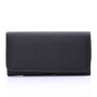 Smartphone Lychee Texture Magnet Holster Grtelschnalle iPhone 6S 7 8 PLUS Note 8 XZ2 Premium HTC U Ultra