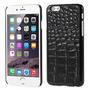 Hard Case f�r Apple iPhone 6 6S Crocodile Skin Style