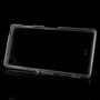 Sony Xperia Z3 Crystal + TPU Hybrid Case Acrylic