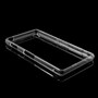 Sony Xperia Z3 Crystal + TPU Hybrid Case Acrylic