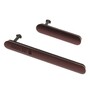 Sony Xperia Z3 Dust Plug Micro SD USB Port SIM Slot Cap