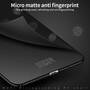 MOFI Hard Cover f�r Xiaomi Redmi Note 11 PRO ultrad�nne PC Handyh�lle Matt Case