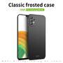 MOFI Hard Cover f�r Samsung Galaxy A33 5G ultrad�nne PC Handyh�lle Matt Case