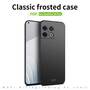 MOFI Hard Cover f�r OnePlus 10 PRO ultrad�nne PC Handyh�lle Matt Case 0,7mm Thin