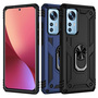 Outdoor H�lle f�r Xiaomi 12 PRO TPU PC Hybrid Sergeant Armor Ring Cover Case