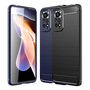 TPU H�lle f�r Xiaomi Redmi Note 11 PRO Carbon Fiber Skin Brushed Cover Case