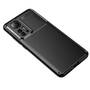 TPU H�lle f�r Xiaomi 12 PRO Carbon Fiber Muster Textur Shockproof Cover Case