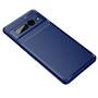 TPU H�lle f�r Google Pixel 7 PRO Carbon Fiber Muster Shockproof Back Cover Case