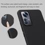 NILLKIN Hard Cover f�r Xiaomi 12 LITE Super Frosted Matte Schutzh�lle Case Grip