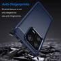 TPU H�lle f�r Xiaomi 13 PRO Carbon Fiber Skin Brushed Schutz Backcover Soft Case