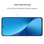 Schutzglas f�r Xiaomi 13 Full Cover Full Glue Tempered Glass Schutzfolie Film