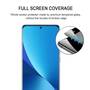 Schutzglas f�r Xiaomi 13 PRO Full Cover Curved Tempered Glass Schutzfolie Film