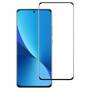 Schutzglas f�r Xiaomi 13 PRO Full Cover Curved Tempered Glass Schutzfolie Film