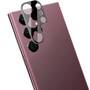 IMAK Kamera Schutzglas f�r Samsung Galaxy S23 ULTRA Kameraschutz Glas Abdeckung