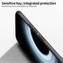 MOFI Hard Cover f�r Xiaomi 12T ultrad�nne PC Handyh�lle Matt Case 0,7mm Schale