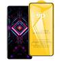 Schutzglas f�r Xiaomi 12T 12T PRO Full Cover Full Glue Tempered Glass Folie Film