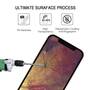 Schutzglas f�r Apple iPhone 14 PRO Full Cover Full Glue Tempered Glass Folie