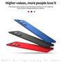 MOFI Hard Cover f�r Samsung Galaxy A54 ultrad�nne PC Handyh�lle Matt Case 0,7mm