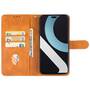 Handy Tasche f�r Xiaomi 13 LITE Wallet Magnet Klappetui Schutzh�lle Kartenfach