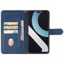 Handy Tasche f�r Xiaomi 13 LITE Wallet Magnet Klappetui Schutzh�lle Kartenfach