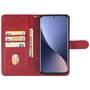 Handy Tasche f�r Xiaomi 13 Wallet Magnet Klappetui Schutzh�lle Kartenfach Case