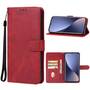 Handy Tasche f�r Xiaomi 13 Wallet Magnet Klappetui Schutzh�lle Kartenfach Case