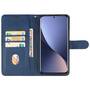 Handy Tasche f�r Xiaomi 13 Wallet Magnet Klappetui Schutzh�lle Kartenfach Case